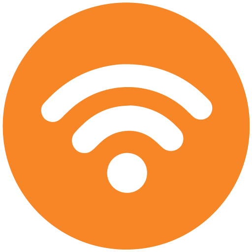 Connessione Internet Wi-Fi